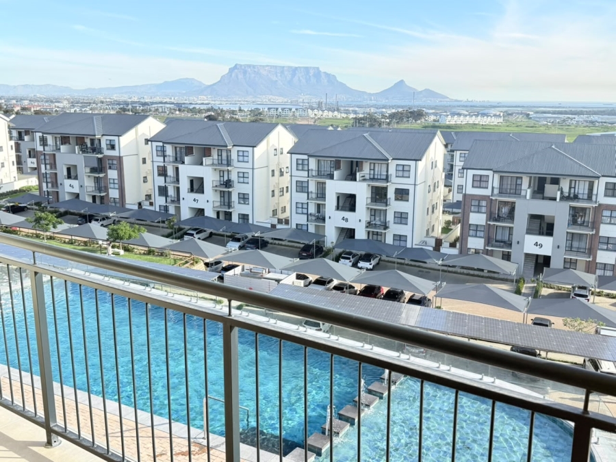 To Let 2 Bedroom Property for Rent in De Zicht Estate Western Cape